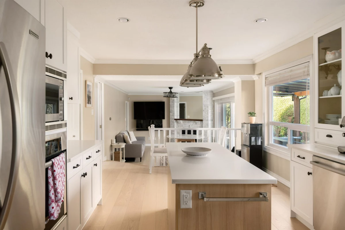 Bedroom 4 Photo of 6811 Juniper Drive, Richmond, BC