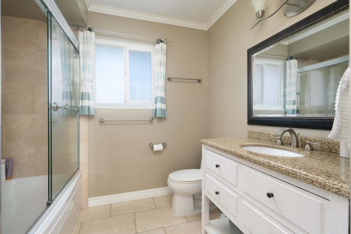 Front Yard Photo of 6811 Juniper Drive, Richmond, BC