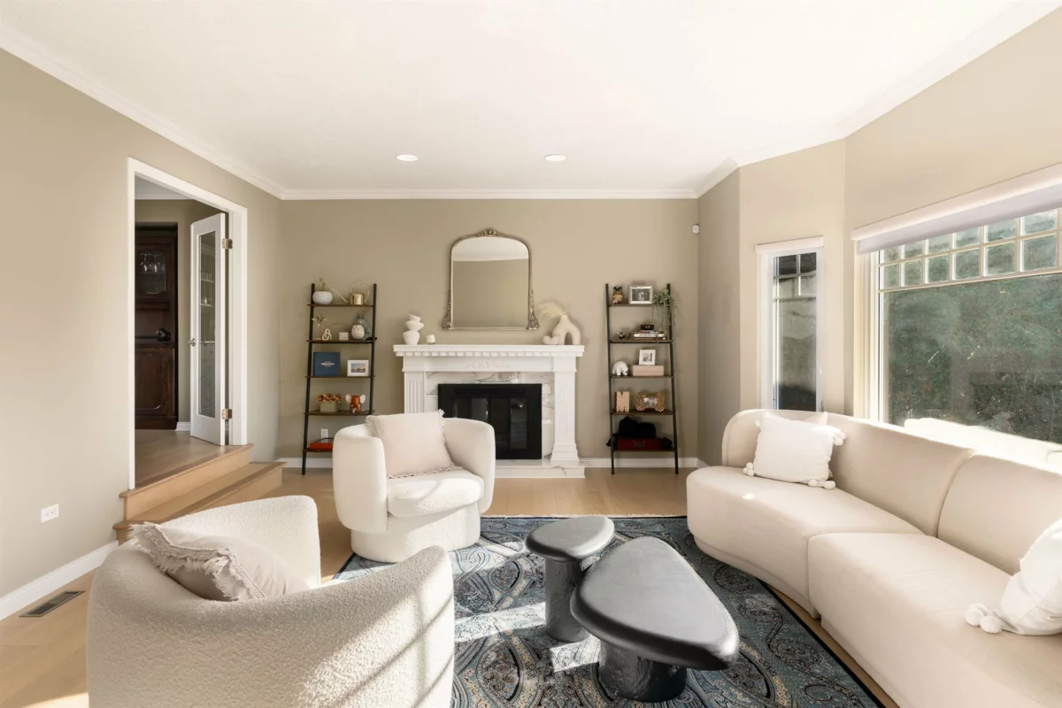 Kitchen Photo of 6811 Juniper Drive, Richmond, BC