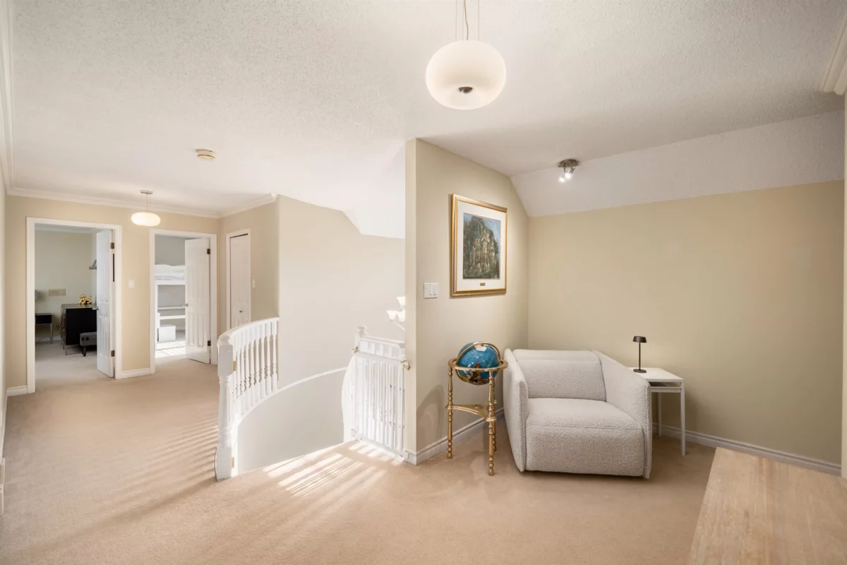 Mudroom Photo of 6811 Juniper Drive, Richmond, BC