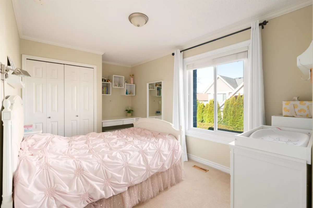 Outdoor Patio Photo of 6811 Juniper Drive, Richmond, BC