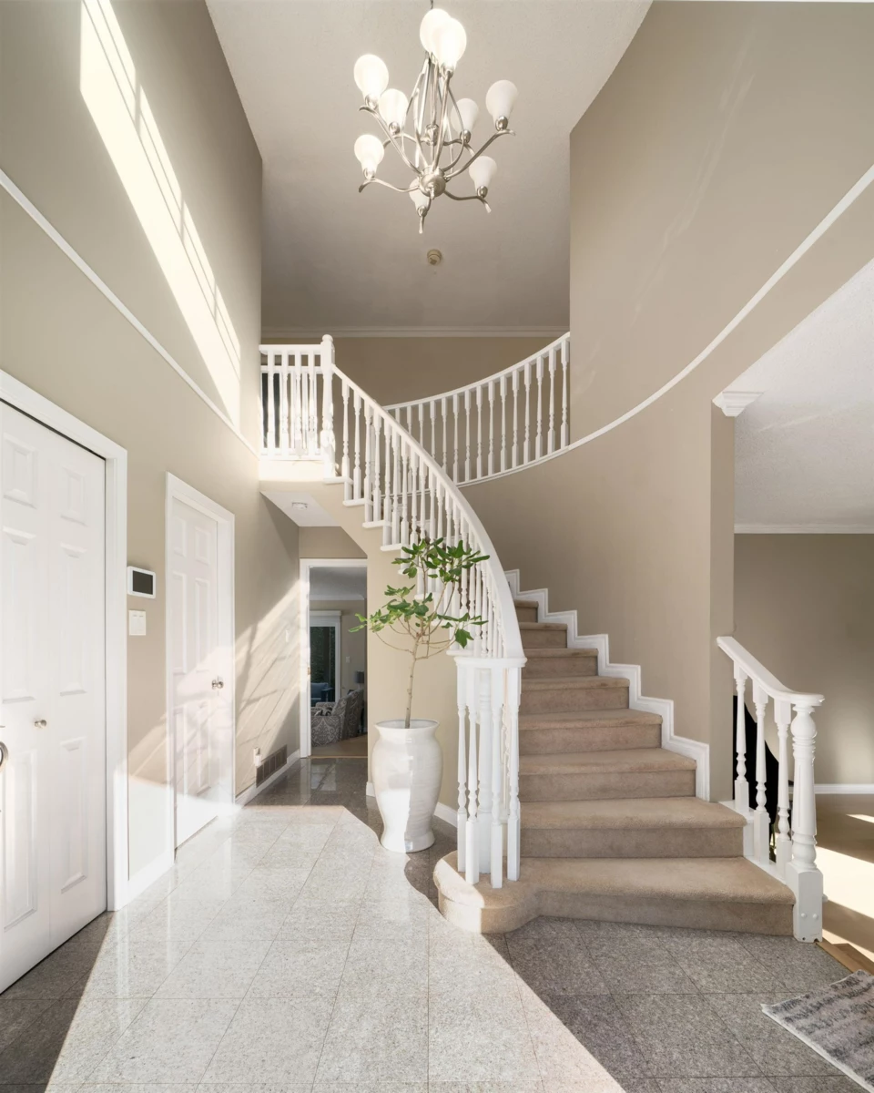 Pantry Photo of 6811 Juniper Drive, Richmond, BC