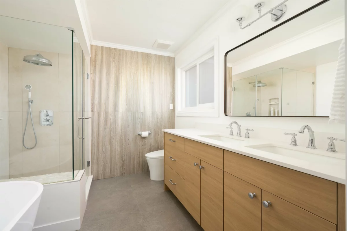 Staircase Photo of 6811 Juniper Drive, Richmond, BC