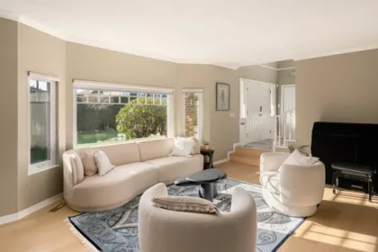 6811 Juniper Drive, Richmond, BC, Woodwards — 4 bed single family residence for sale