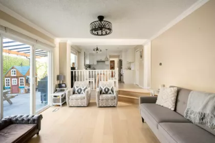 Office / Den Photo of 6811 Juniper Drive, Richmond, BC