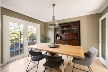 Primary Bedroom Photo of 6811 Juniper Drive, Richmond, BC