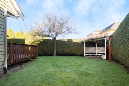 Street View Photo of 6811 Juniper Drive, Richmond, BC