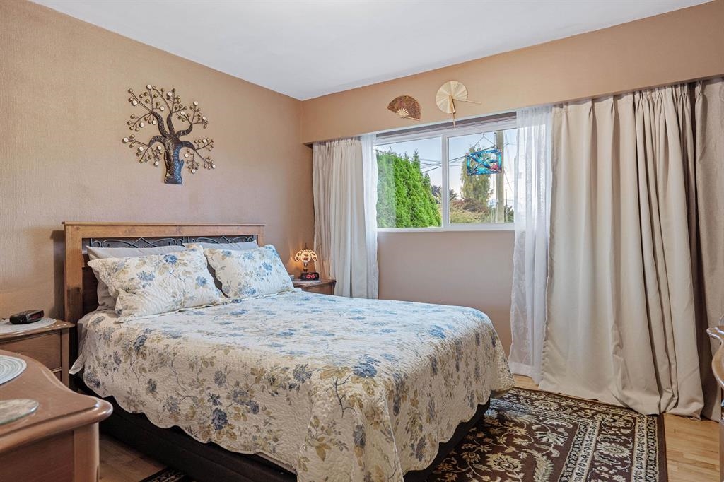 Bedroom 2 Photo of 8668 Coventry Place, Chilliwack, BC