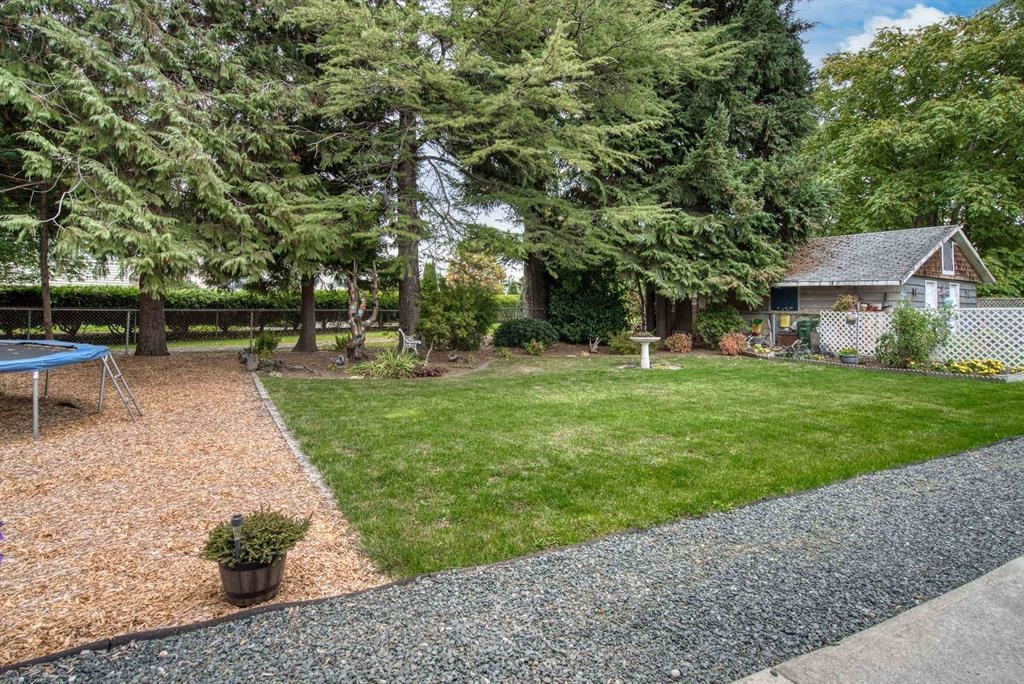 Hot Tub / Spa Photo of 8668 Coventry Place, Chilliwack, BC