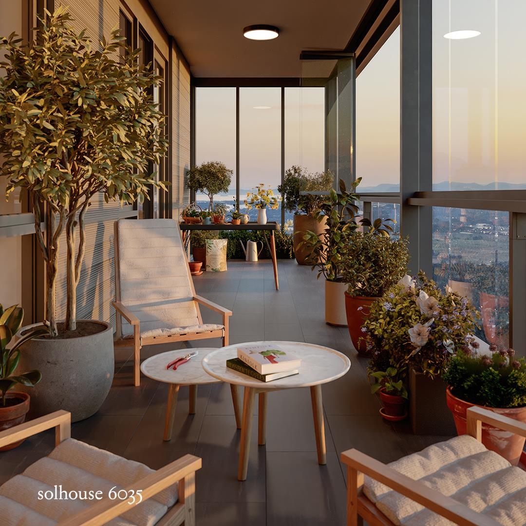 Exterior Rear Photo of 3107 6035 Wilson Avenue, Burnaby, BC