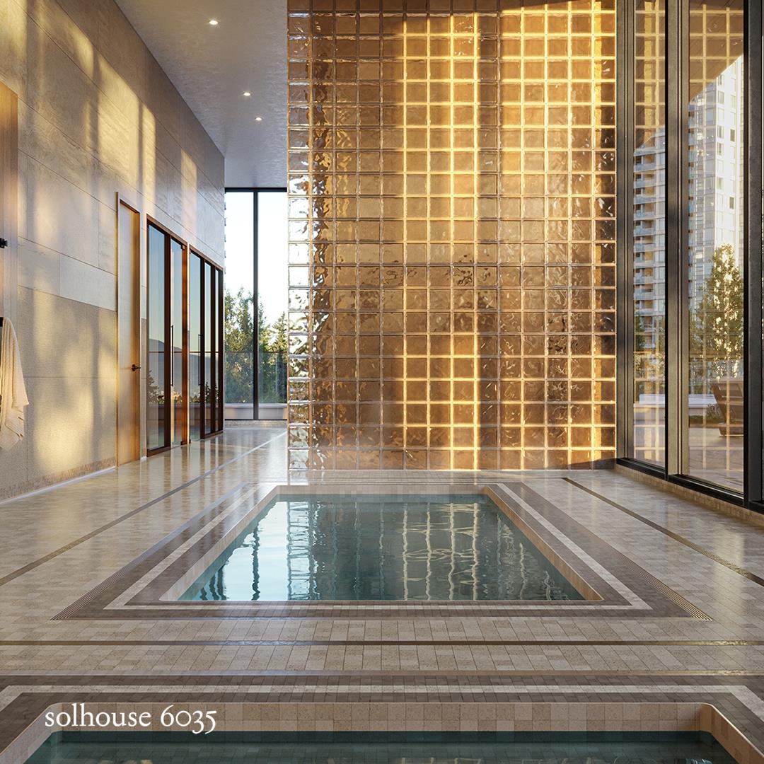 Family Room Photo of 3107 6035 Wilson Avenue, Burnaby, BC