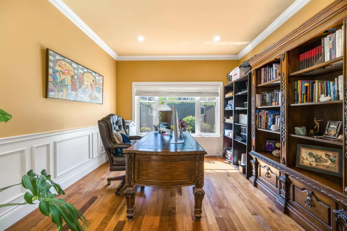 Bedroom 2 Photo of 6261 Adera Street, Vancouver, BC