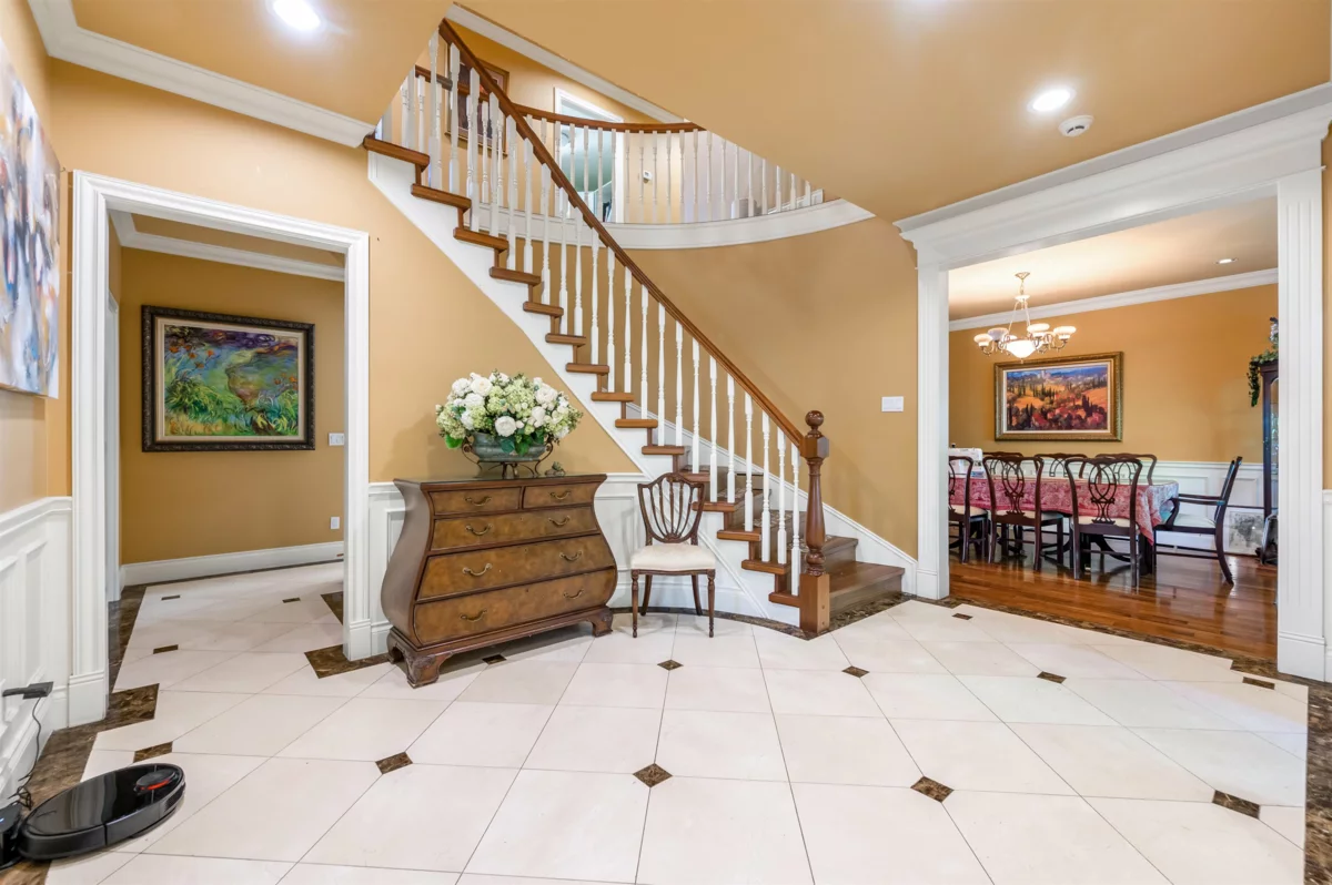 Family Room Photo of 6261 Adera Street, Vancouver, BC