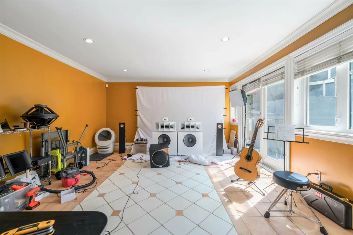 Mudroom Photo of 6261 Adera Street, Vancouver, BC