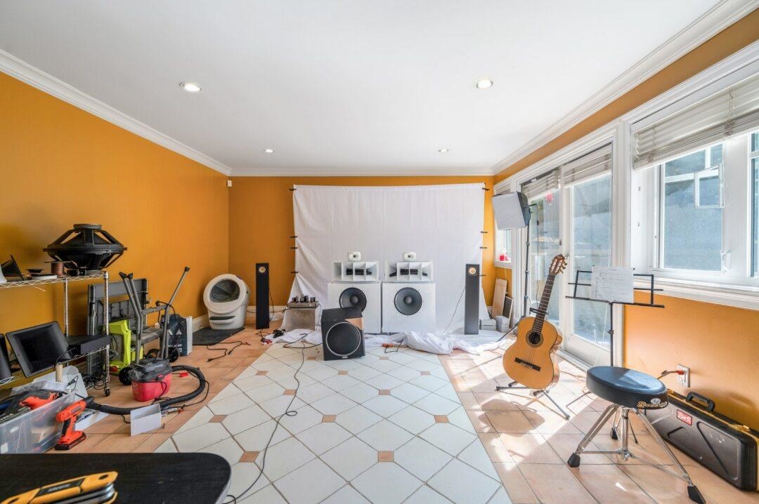 Neighborhood Park Photo Near 6261 Adera Street, Vancouver, BC