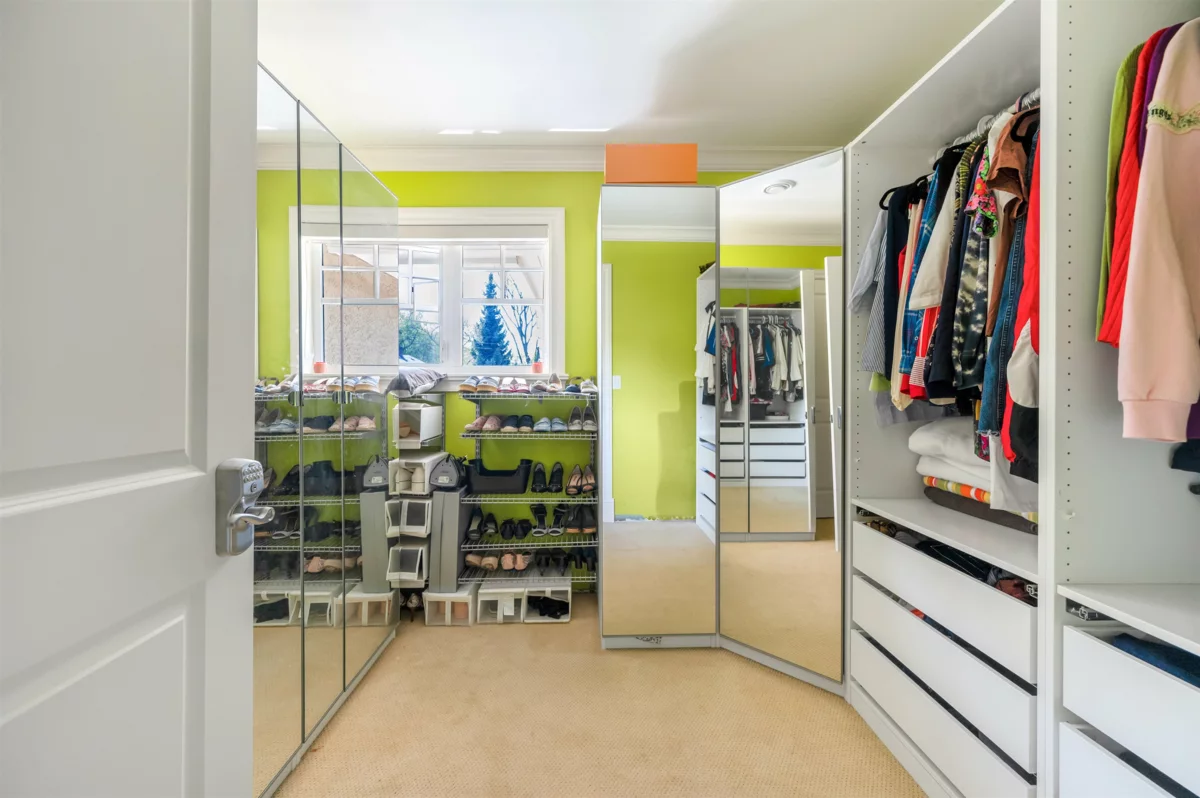 Office / Den Photo of 6261 Adera Street, Vancouver, BC