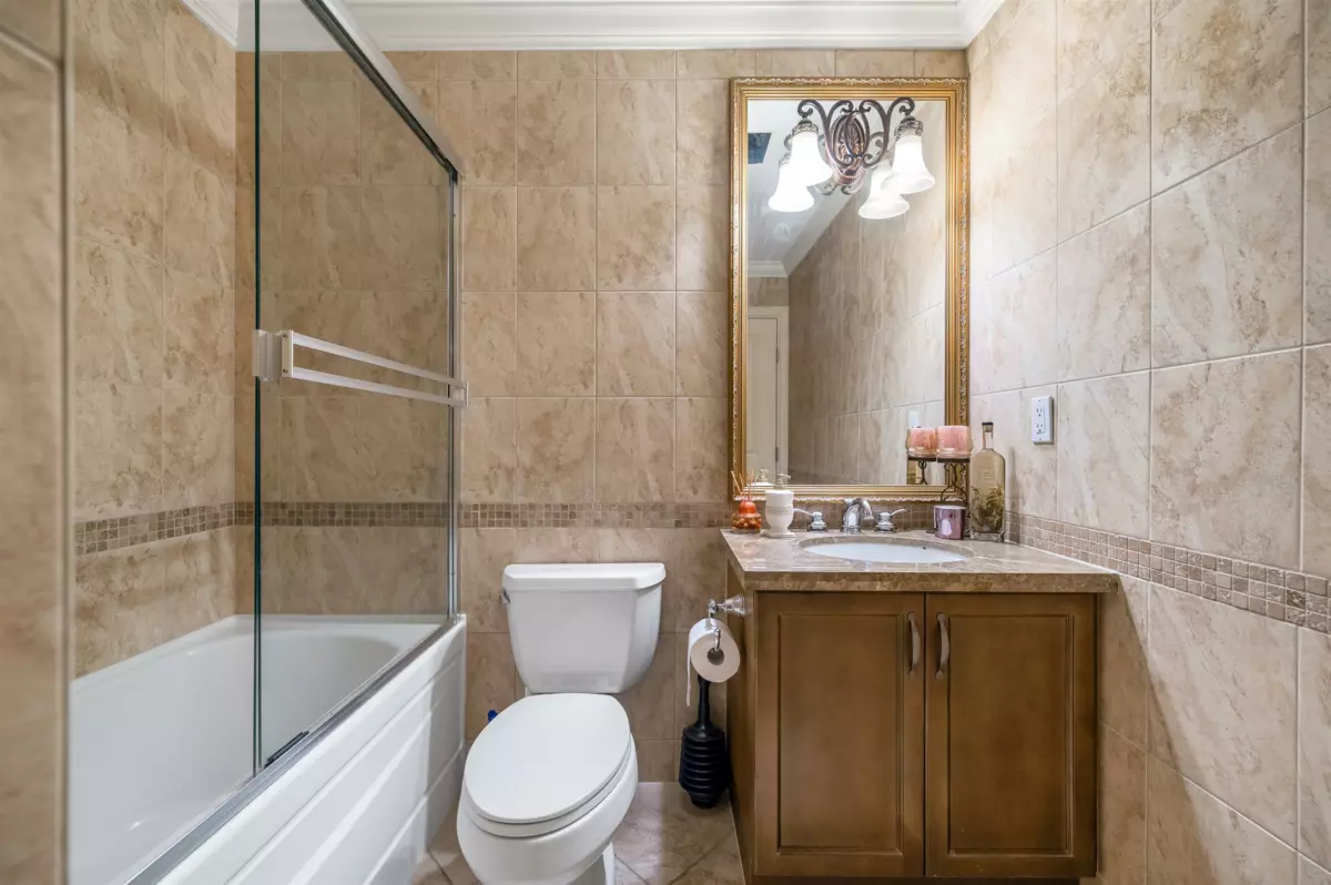 Outdoor Patio Photo of 6261 Adera Street, Vancouver, BC