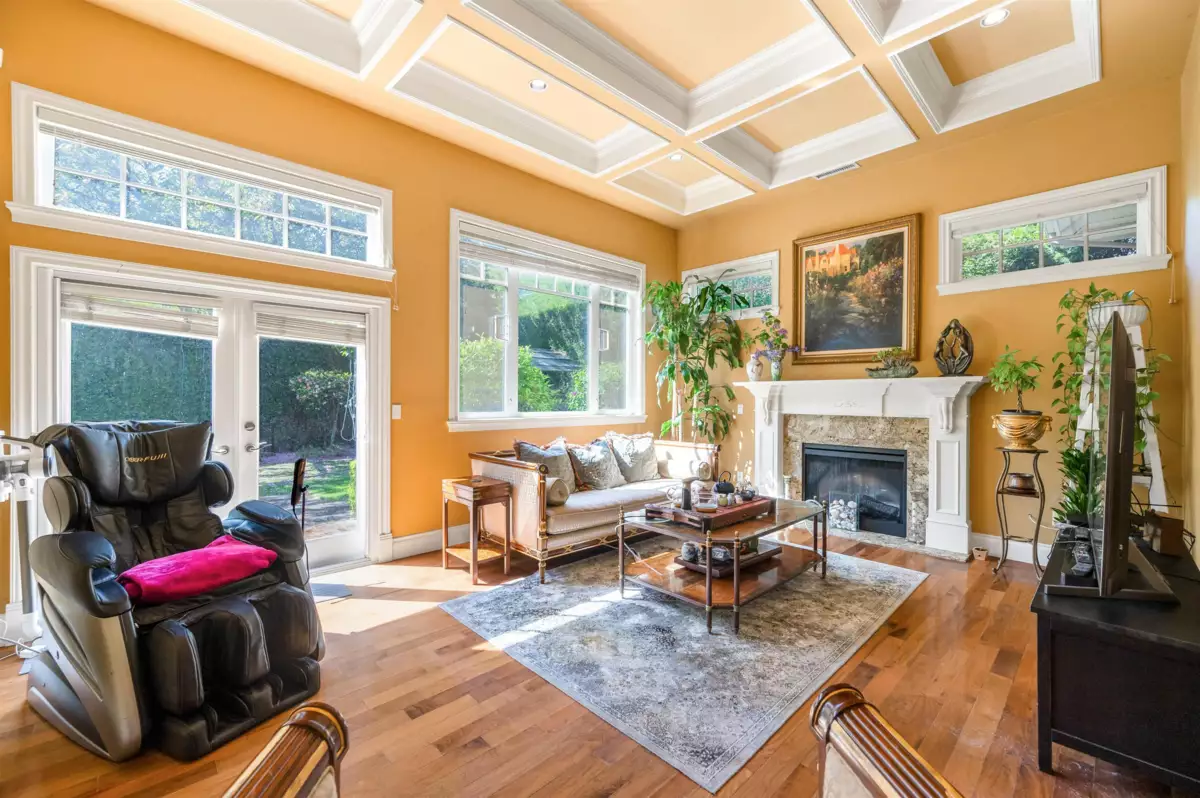 Pantry Photo of 6261 Adera Street, Vancouver, BC