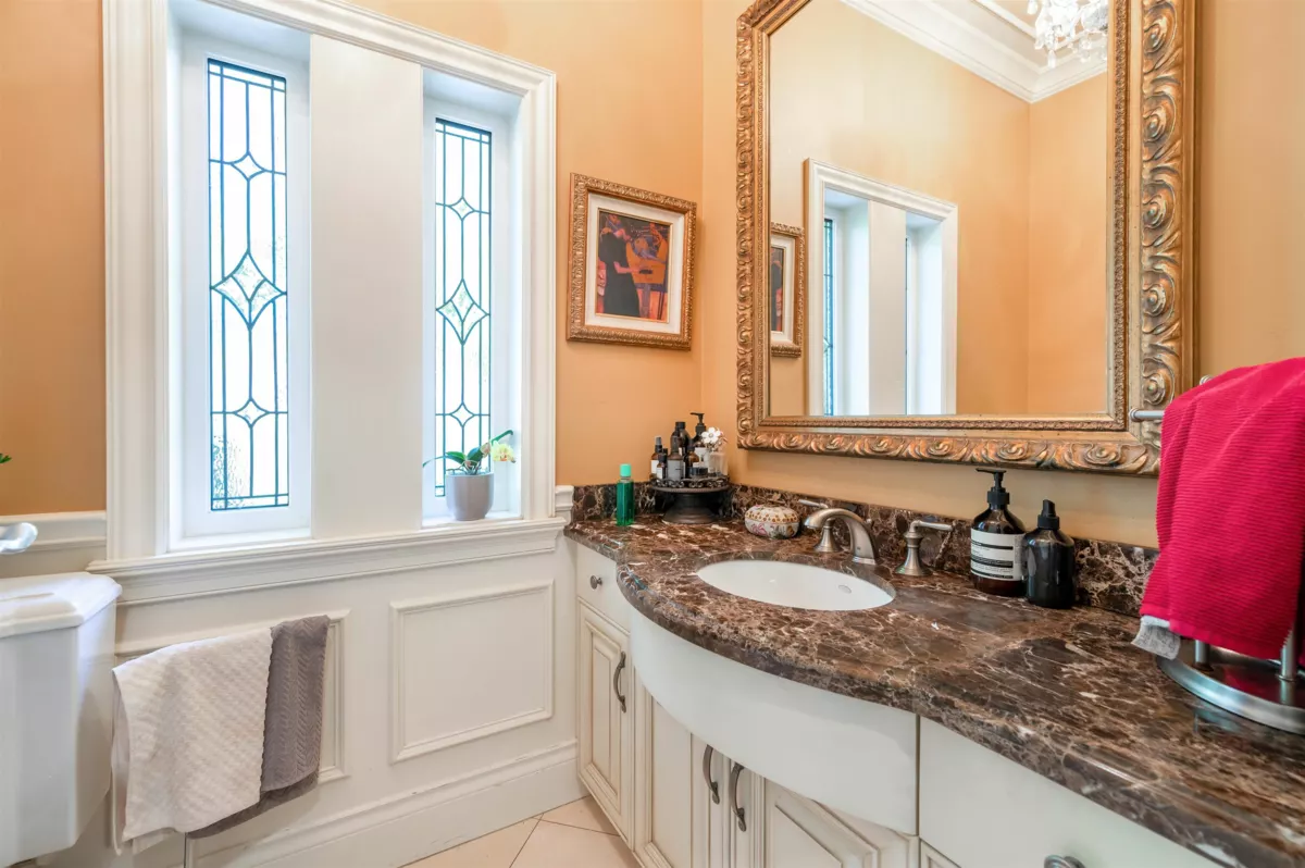 Primary Bedroom Photo of 6261 Adera Street, Vancouver, BC