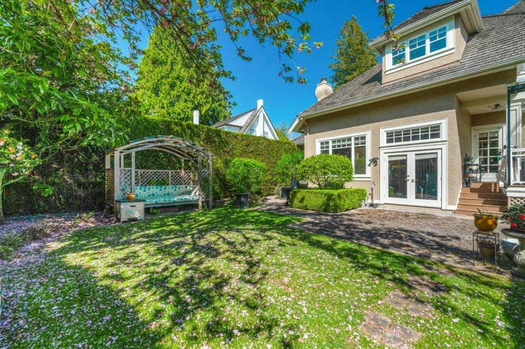 Street View Photo of 6261 Adera Street, Vancouver, BC