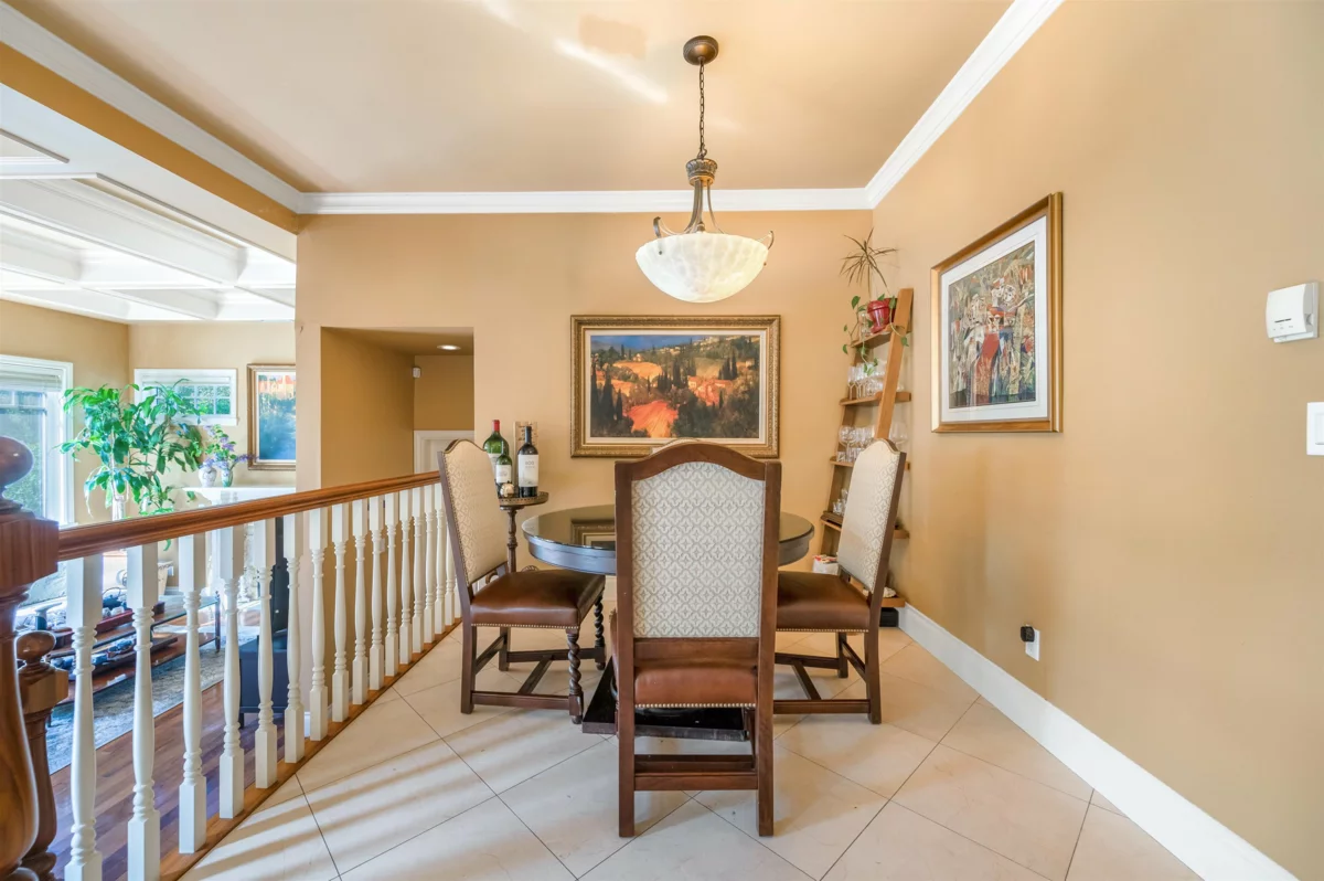 Walk-In Closet Photo of 6261 Adera Street, Vancouver, BC