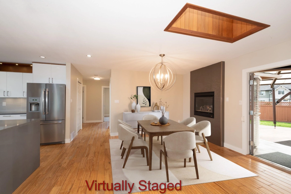 Bedroom 4 Photo of 23364 117b Avenue, Maple Ridge, BC