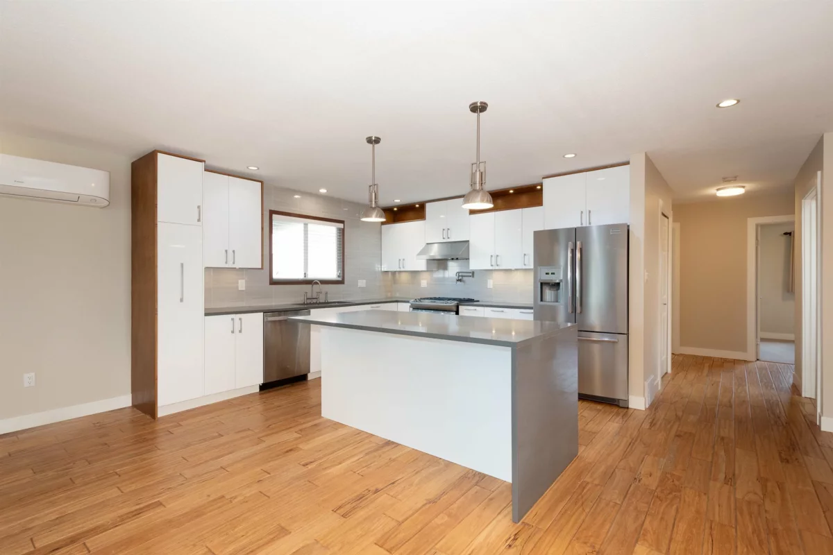 Breakfast Nook Photo of 23364 117b Avenue, Maple Ridge, BC