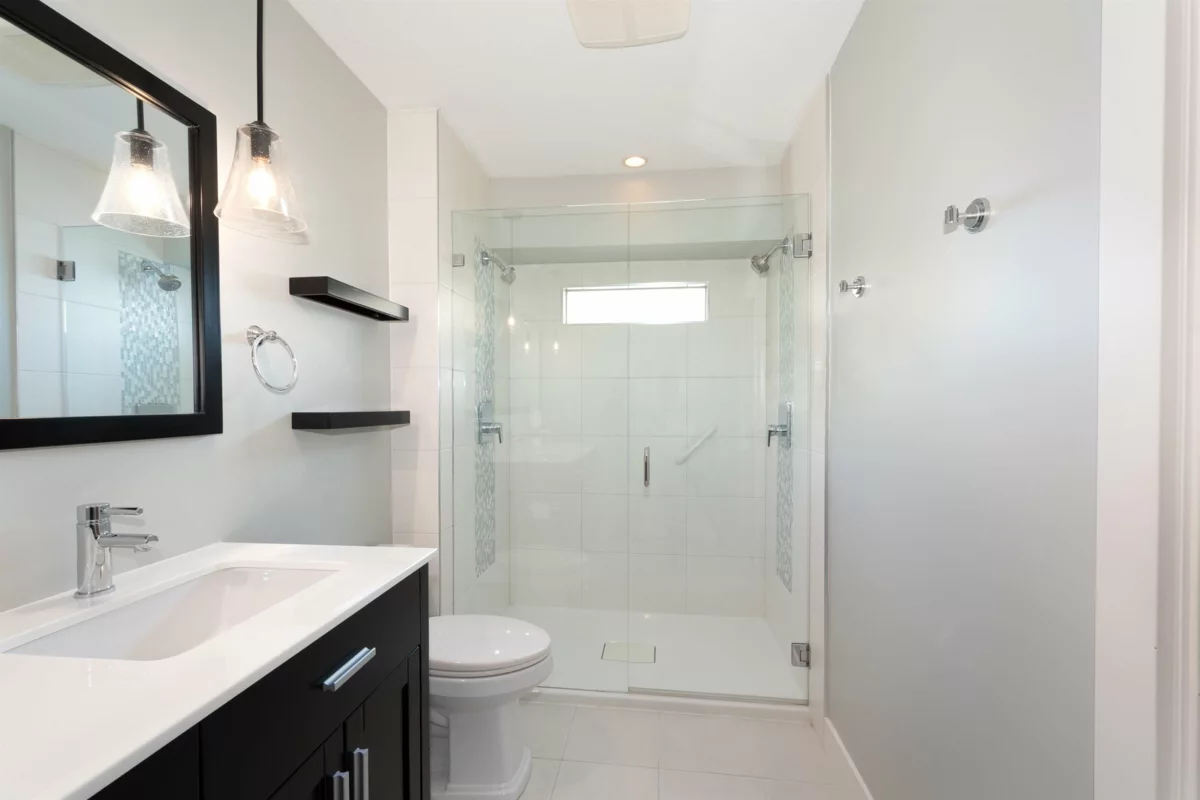 Entry Foyer Photo of 23364 117b Avenue, Maple Ridge, BC