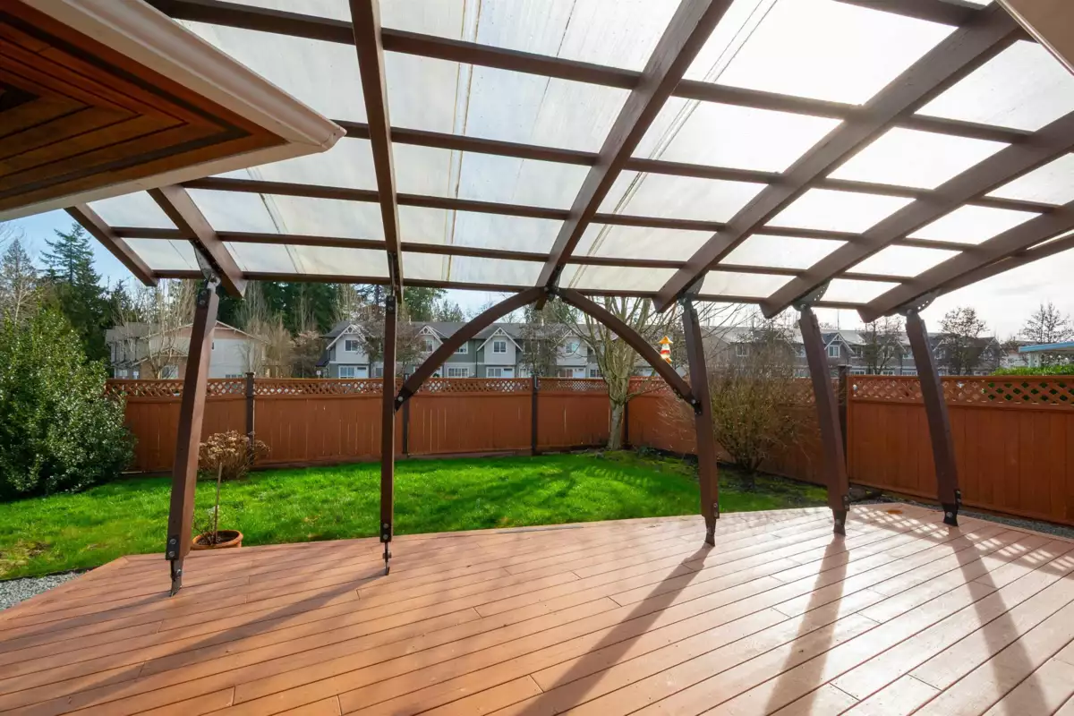 Hot Tub / Spa Photo of 23364 117b Avenue, Maple Ridge, BC