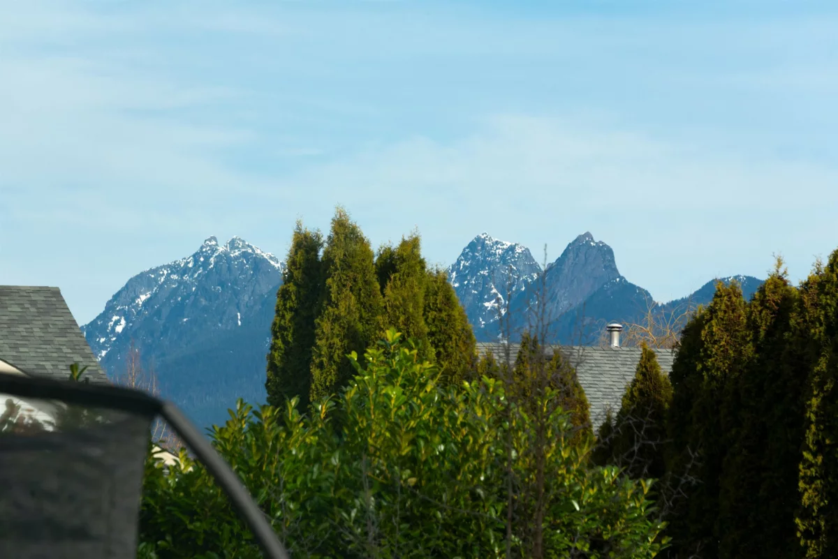 Laundry Room Photo of 23364 117b Avenue, Maple Ridge, BC
