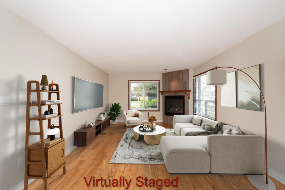 Living Room Photo of 23364 117b Avenue, Maple Ridge, BC