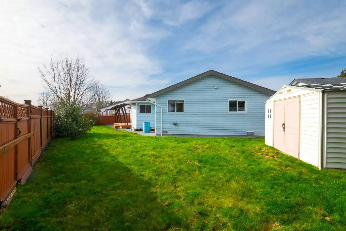 Street View Photo of 23364 117b Avenue, Maple Ridge, BC