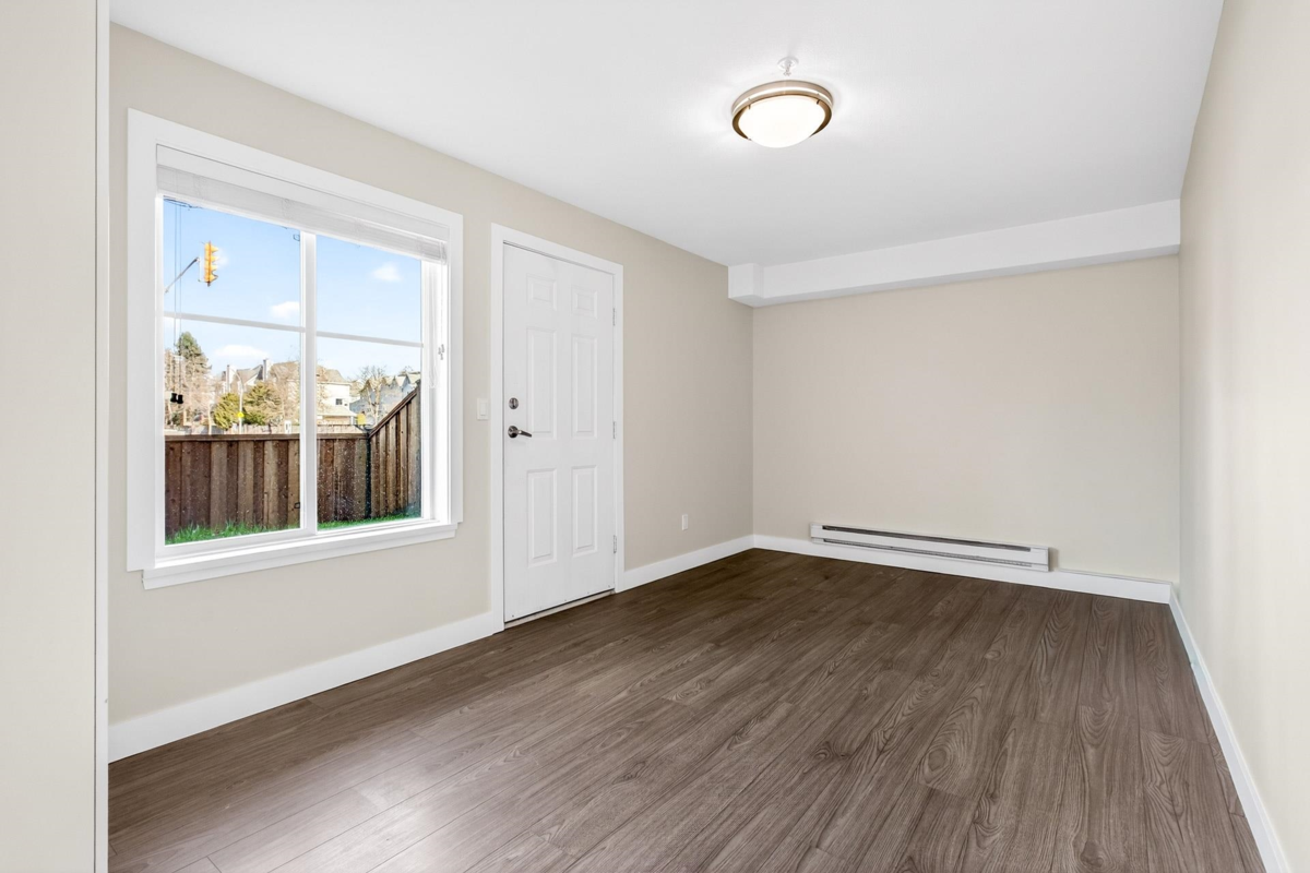 Hot Tub / Spa Photo of 20 2488 Pitt River Road, Port Coquitlam, BC