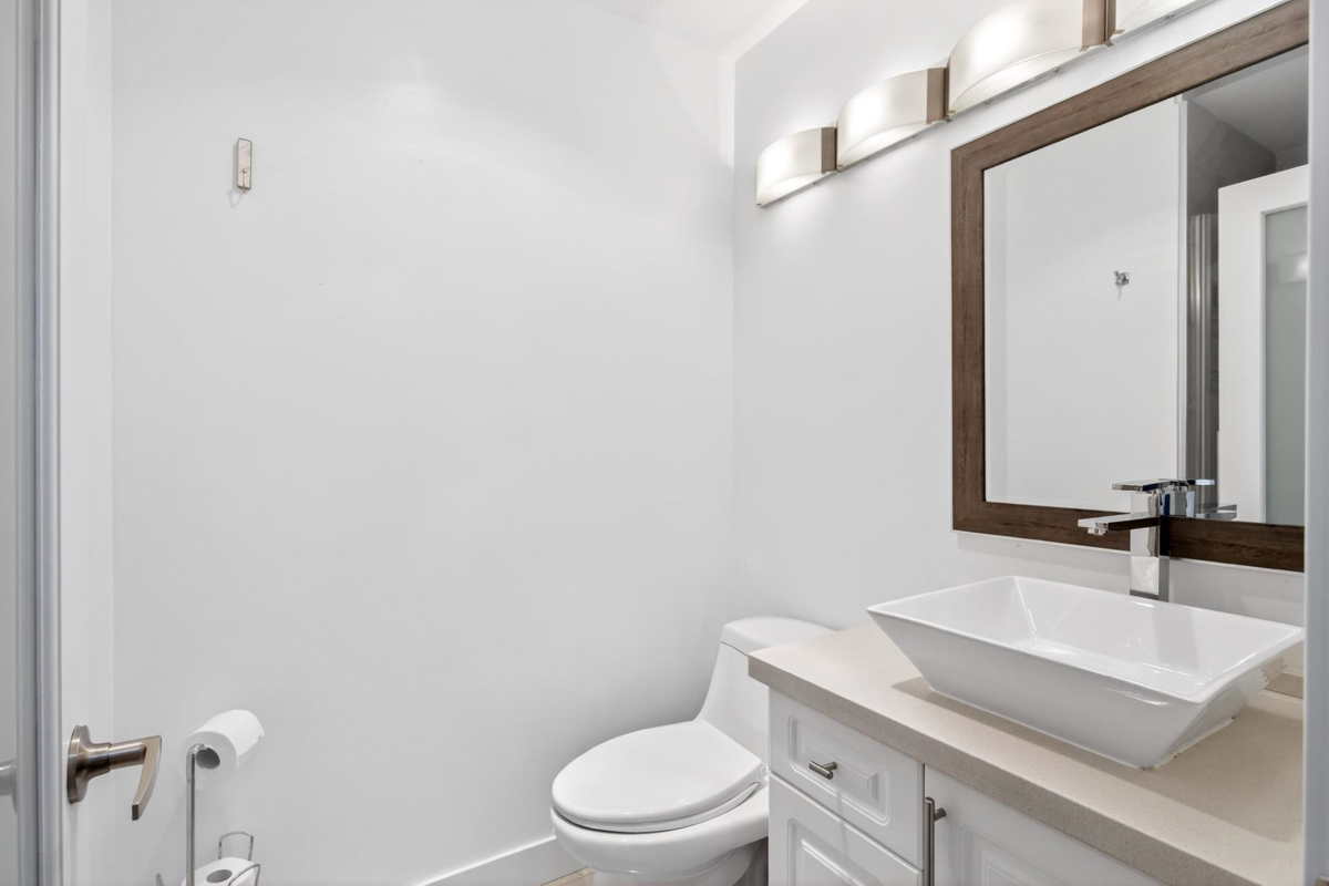 Loft / Bonus Room Photo of 20 2488 Pitt River Road, Port Coquitlam, BC