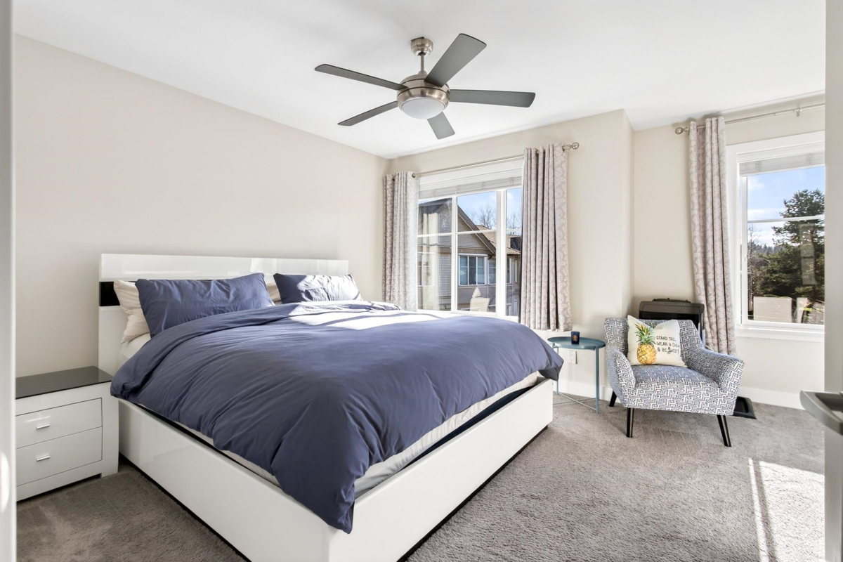 Mudroom Photo of 20 2488 Pitt River Road, Port Coquitlam, BC