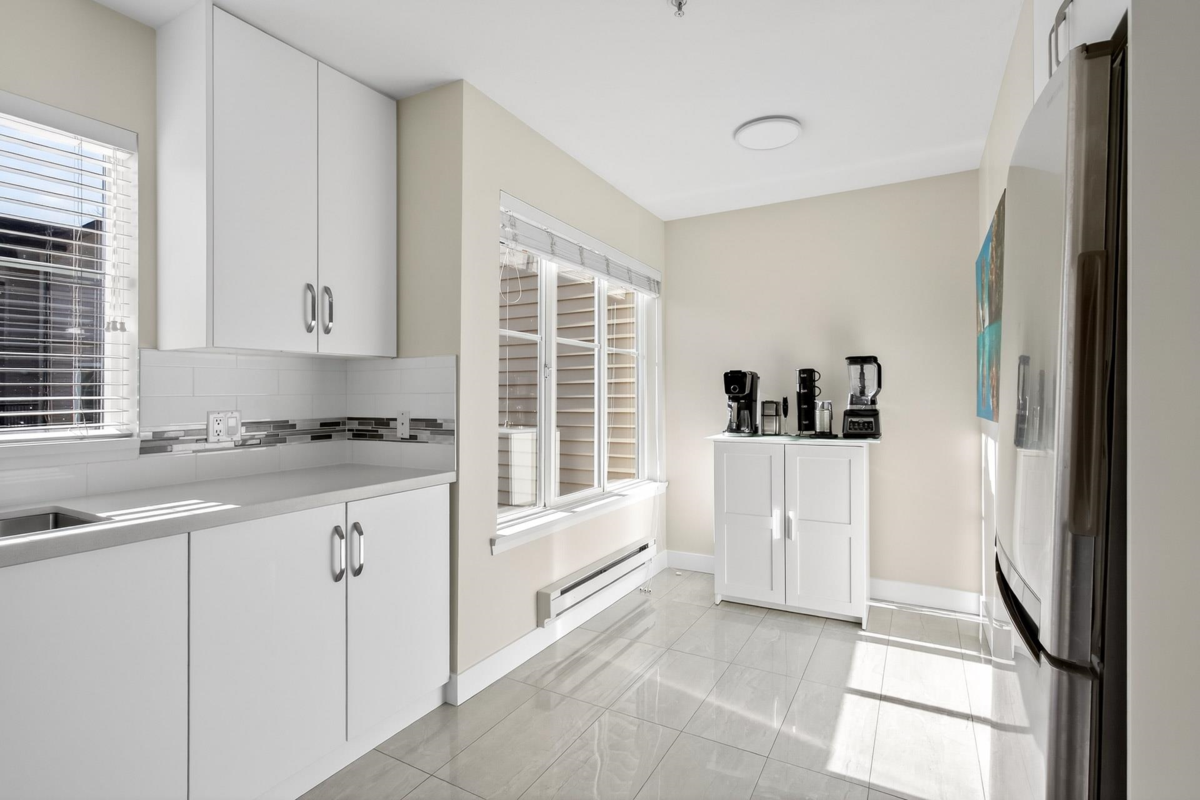 Office / Den Photo of 20 2488 Pitt River Road, Port Coquitlam, BC