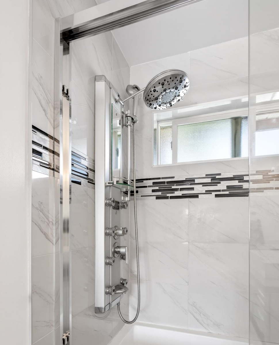 Outdoor Patio Photo of 20 2488 Pitt River Road, Port Coquitlam, BC