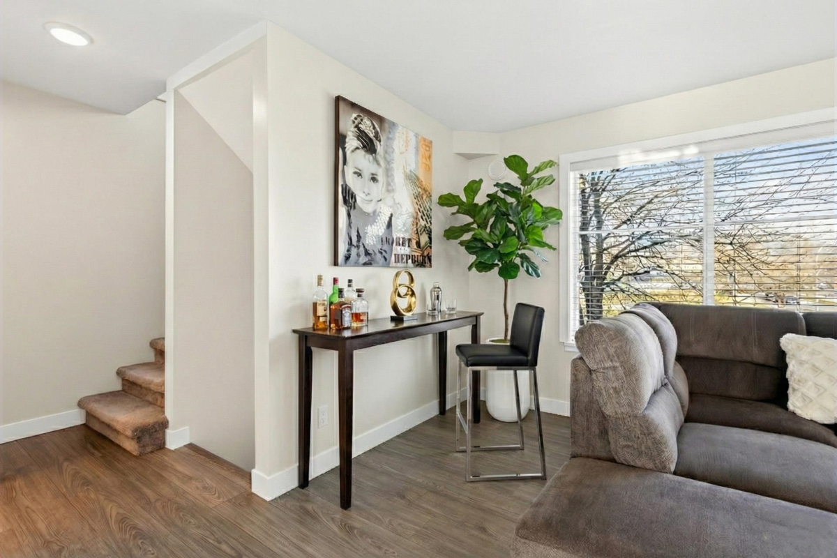 Pantry Photo of 20 2488 Pitt River Road, Port Coquitlam, BC