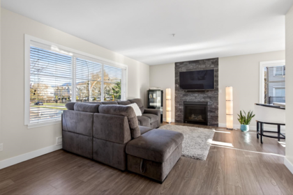 20 2488 Pitt River Road, Port Coquitlam, BC