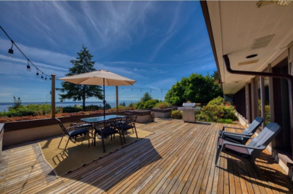 Pantry Photo of 2237 Palmerston Avenue, West Vancouver, BC