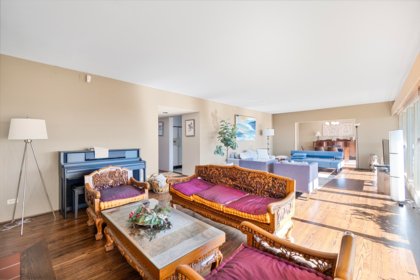 Street View Photo of 2237 Palmerston Avenue, West Vancouver, BC