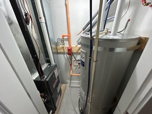 Entry Foyer Photo of 24308 101a Avenue, Maple Ridge, BC