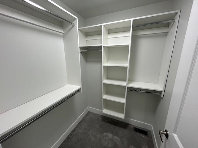 Walk-In Closet Photo of 24308 101a Avenue, Maple Ridge, BC