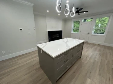 Dining Area Photo of 24308 101a Avenue, Maple Ridge, BC