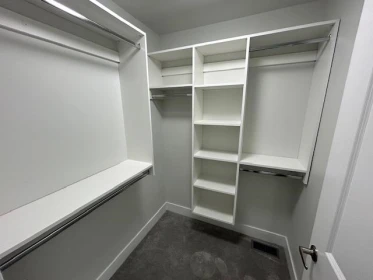 Walk-In Closet Photo of 24308 101a Avenue, Maple Ridge, BC