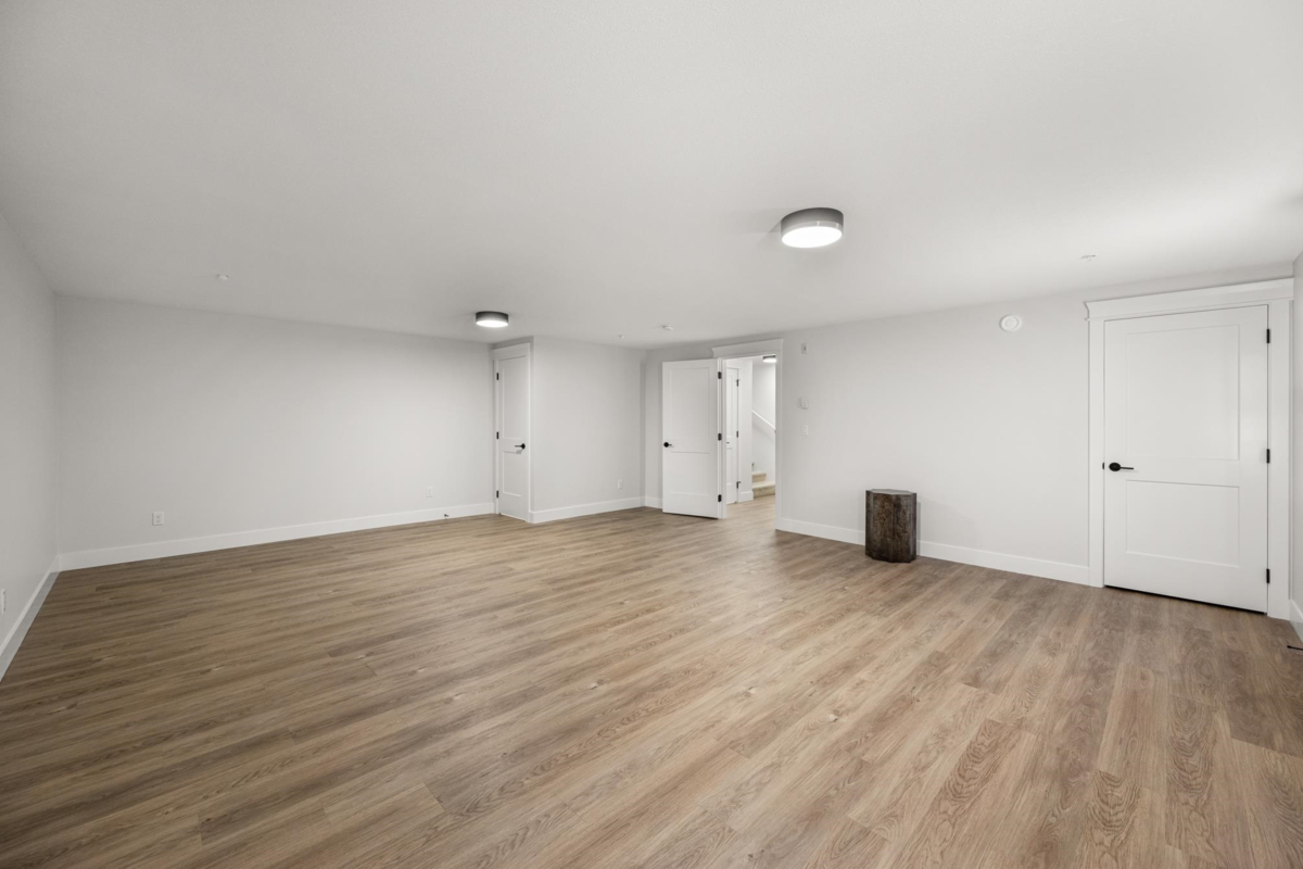 Aerial View of 3 20926 83 Avenue Avenue, Langley, BC