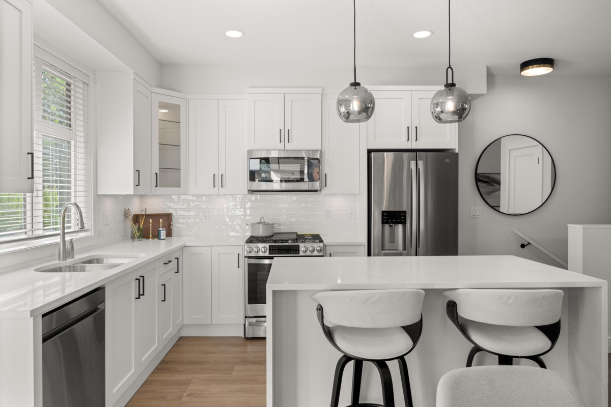 Bedroom 3 Photo of 3 20926 83 Avenue Avenue, Langley, BC