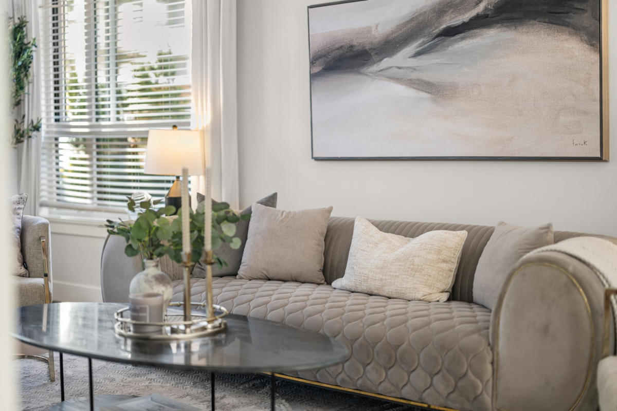 Bedroom 4 Photo of 3 20926 83 Avenue Avenue, Langley, BC