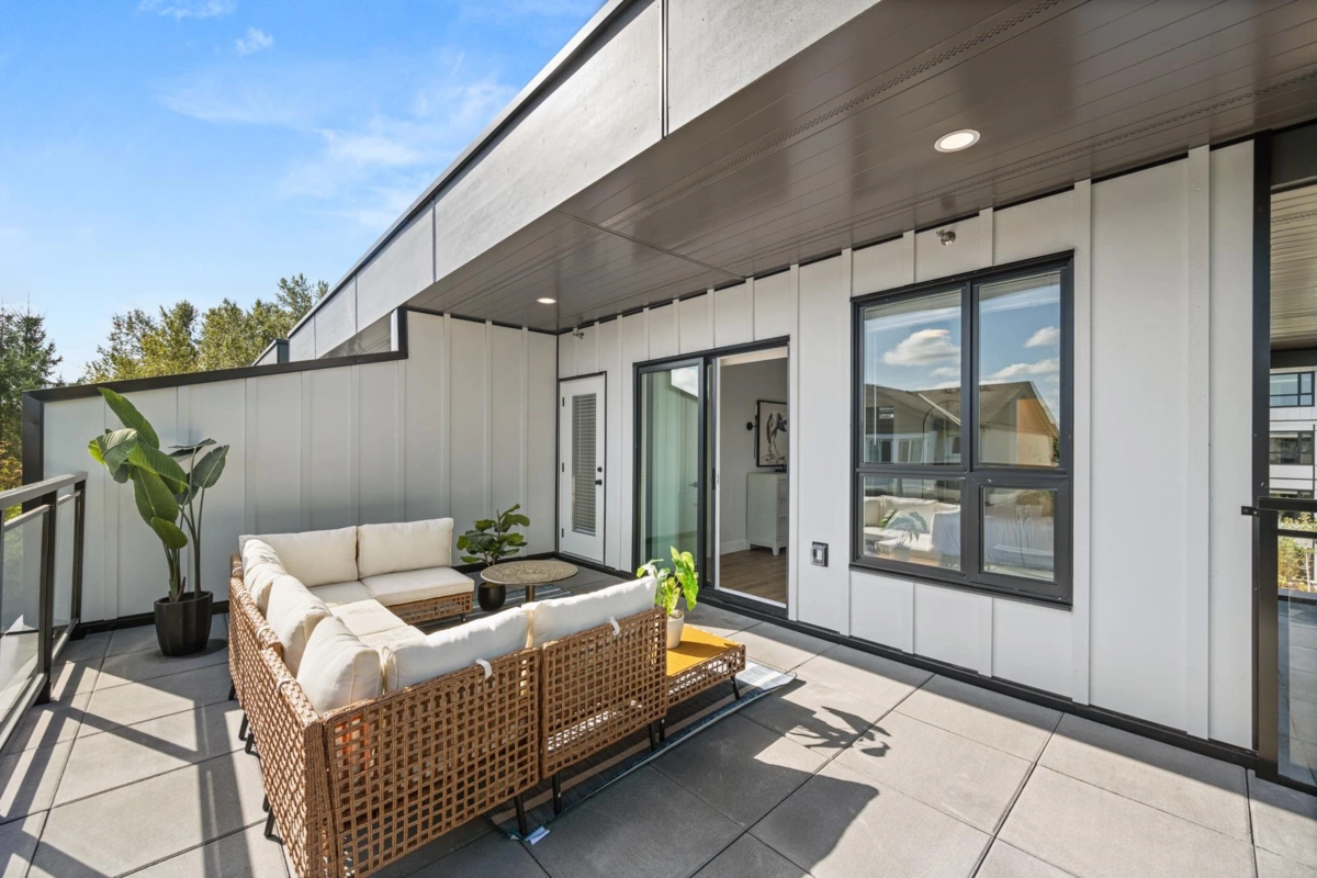 Community Amenities Photo (Clubhouse) of 3 20926 83 Avenue Avenue, Langley, BC