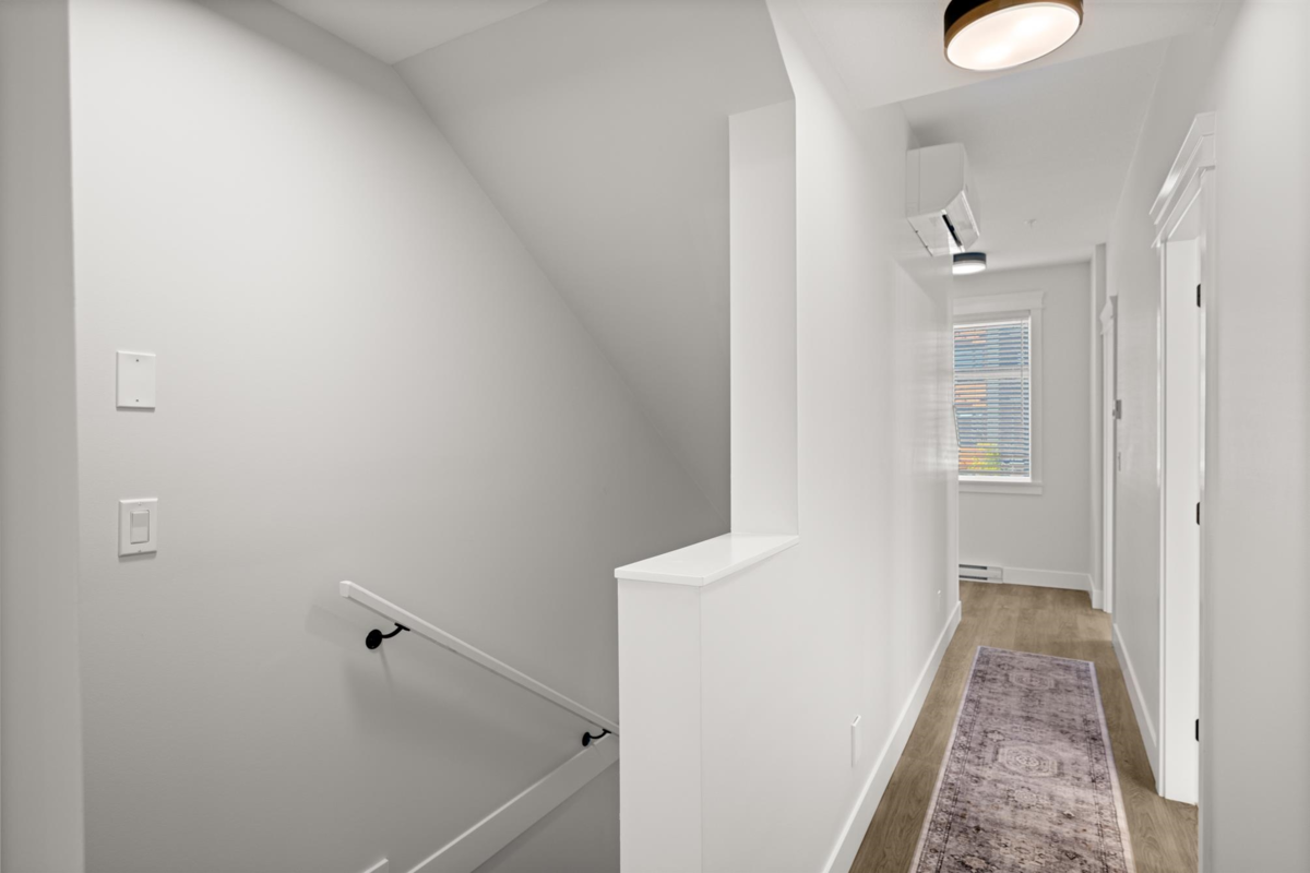 Garden / Landscaping Photo of 3 20926 83 Avenue Avenue, Langley, BC